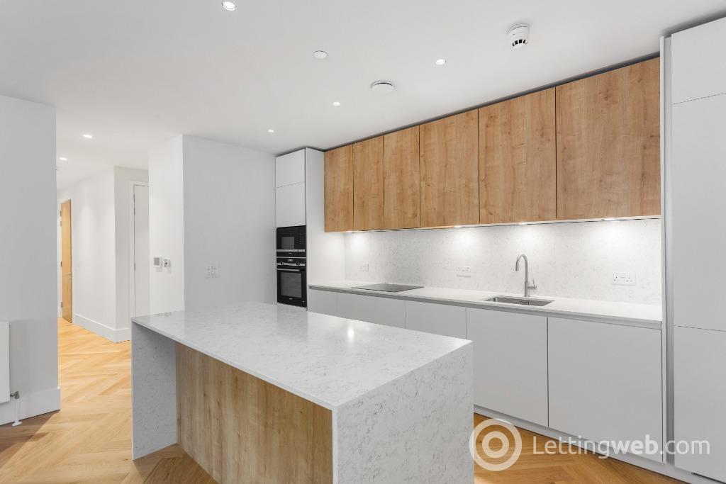 Property to rent in Elder Street, New Eidyn, Edinburgh, EH1