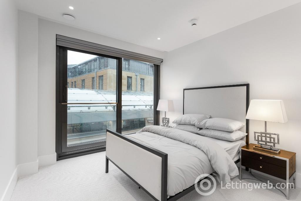 Property to rent in Elder Street, New Eidyn, Edinburgh, EH1