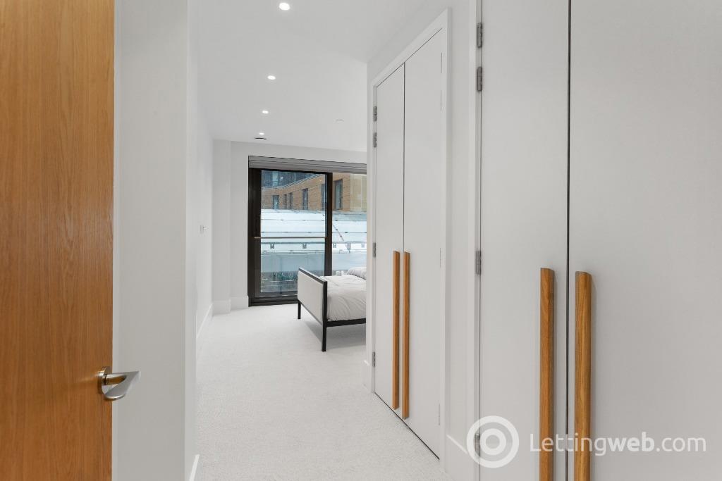 Property to rent in Elder Street, New Eidyn, Edinburgh, EH1