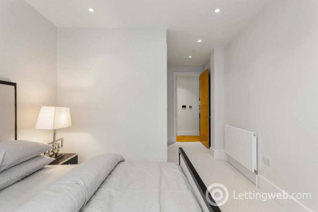 Property to rent in Elder Street, New Eidyn, Edinburgh, EH1