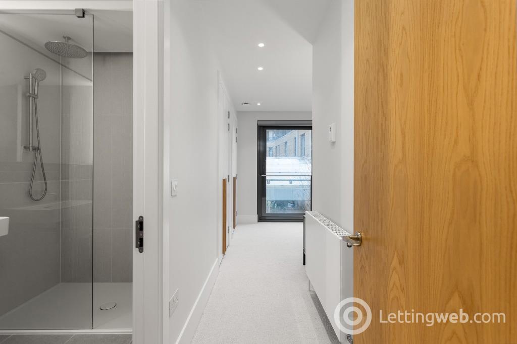 Property to rent in Elder Street, New Eidyn, Edinburgh, EH1
