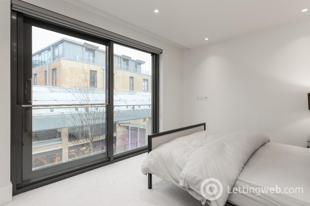 Property to rent in Elder Street, New Eidyn, Edinburgh, EH1