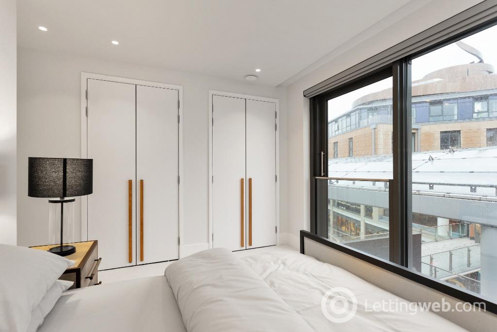 Property to rent in Elder Street, New Eidyn, Edinburgh, EH1