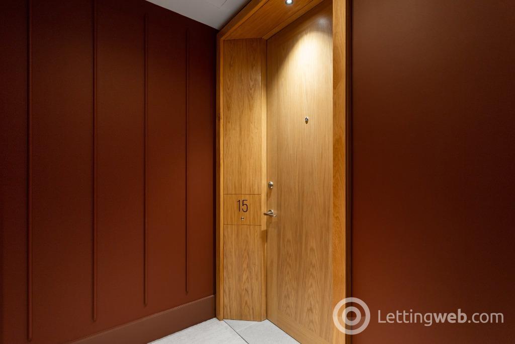 Property to rent in Elder Street, New Eidyn, Edinburgh, EH1