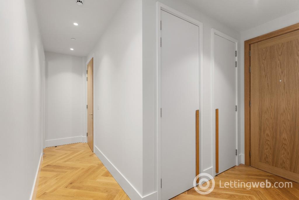 Property to rent in Elder Street, New Eidyn, Edinburgh, EH1