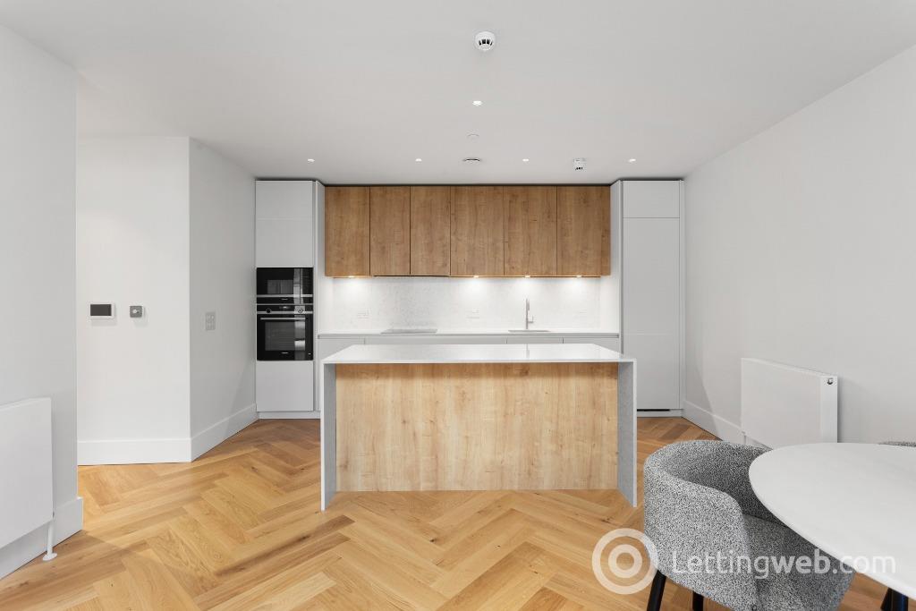 Property to rent in Elder Street, New Eidyn, Edinburgh, EH1