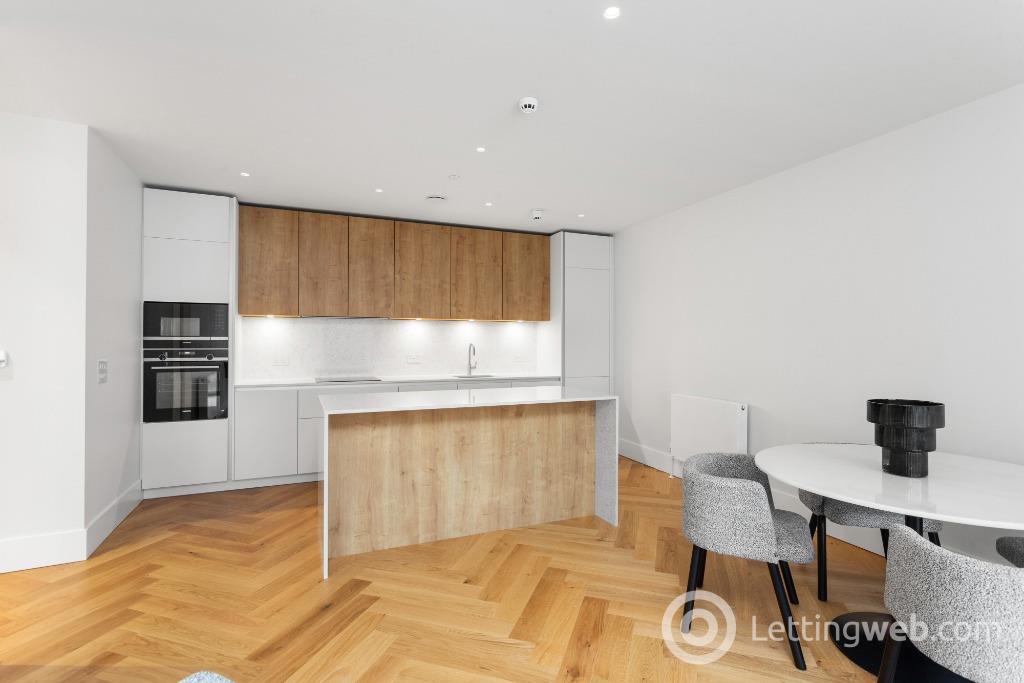 Property to rent in Elder Street, New Eidyn, Edinburgh, EH1