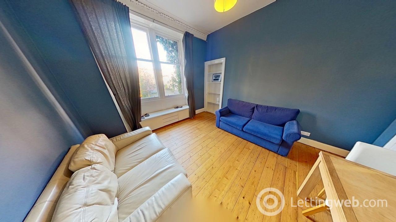 Property to rent in Eyre Place, Edinburgh, EH3