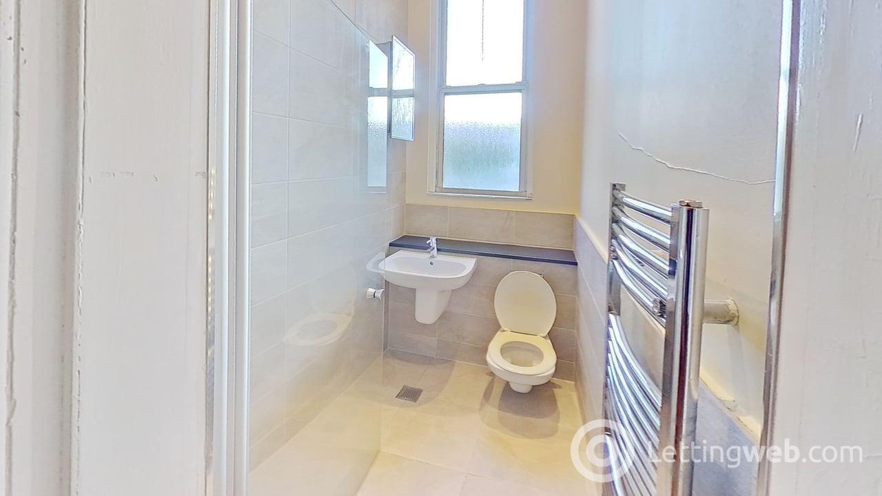 Property to rent in Eyre Place, Edinburgh, EH3