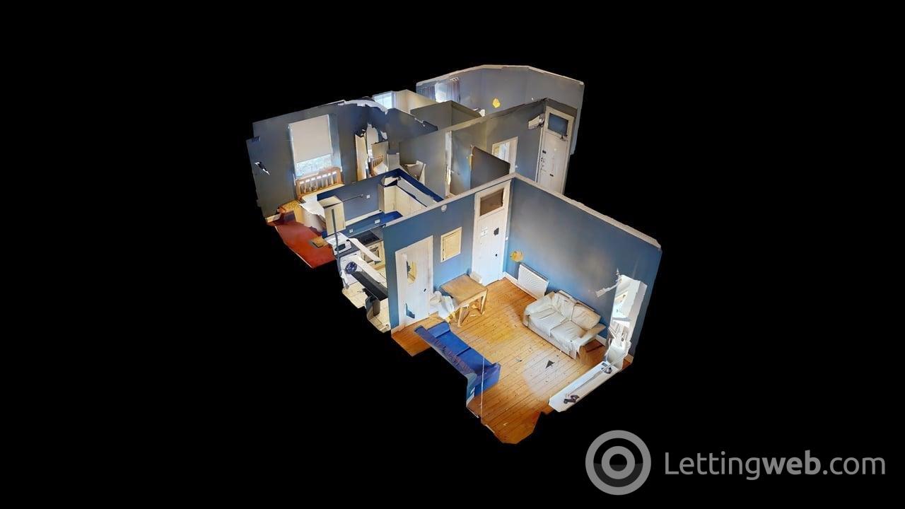 Property to rent in Eyre Place, Edinburgh, EH3