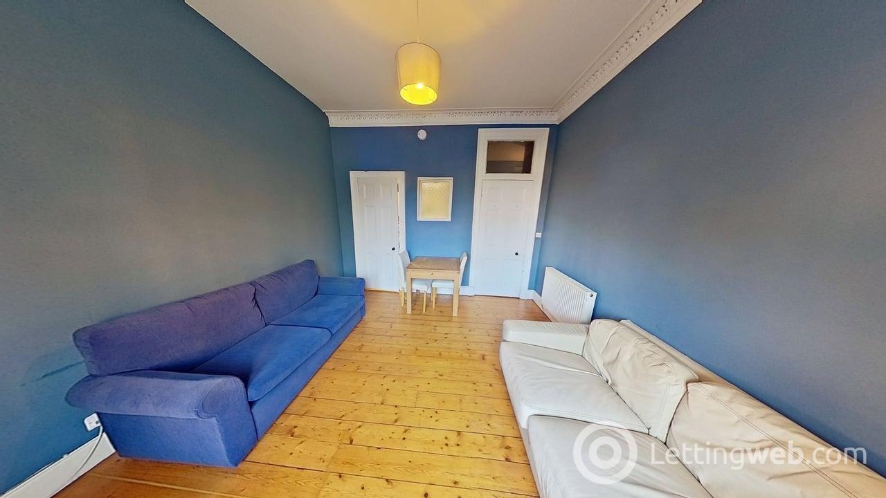 Property to rent in Eyre Place, Edinburgh, EH3