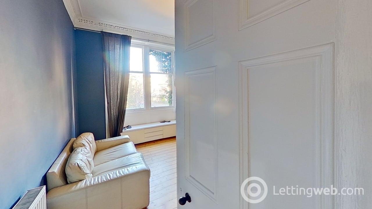 Property to rent in Eyre Place, Edinburgh, EH3