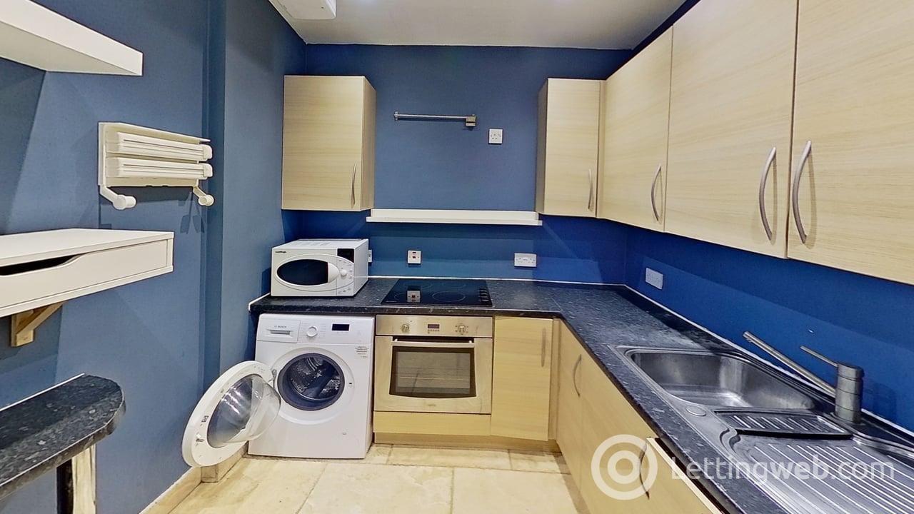 Property to rent in Eyre Place, Edinburgh, EH3