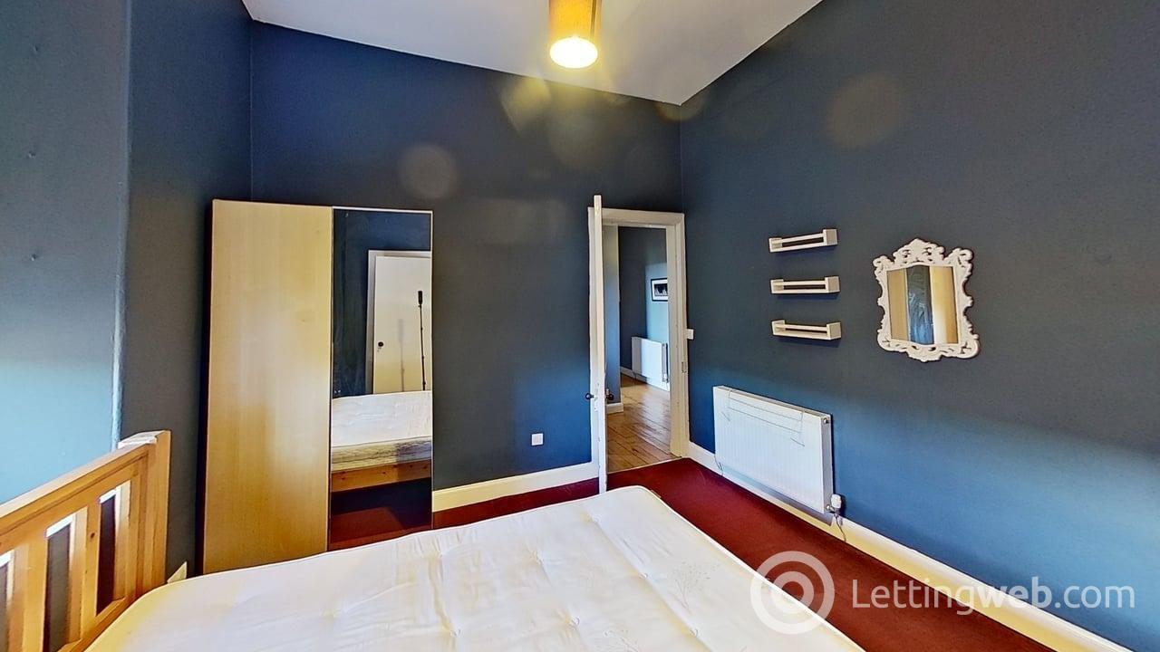 Property to rent in Eyre Place, Edinburgh, EH3