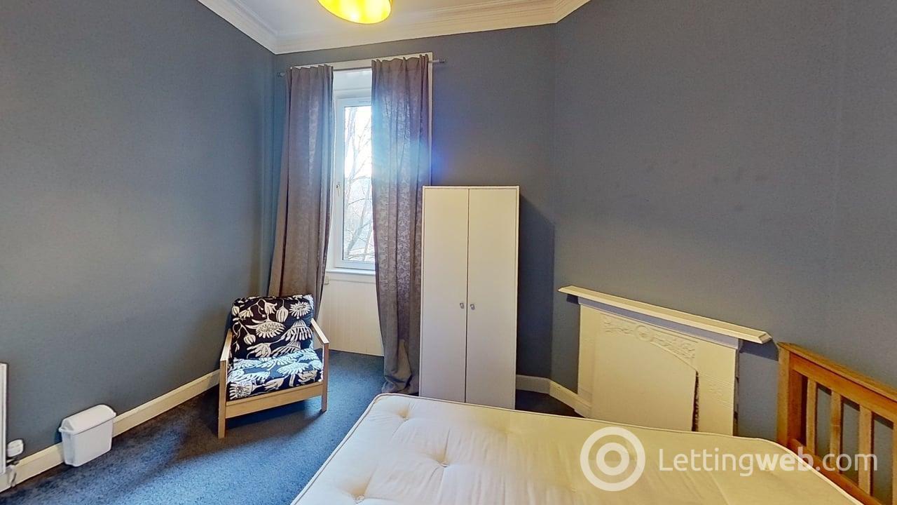 Property to rent in Eyre Place, Edinburgh, EH3