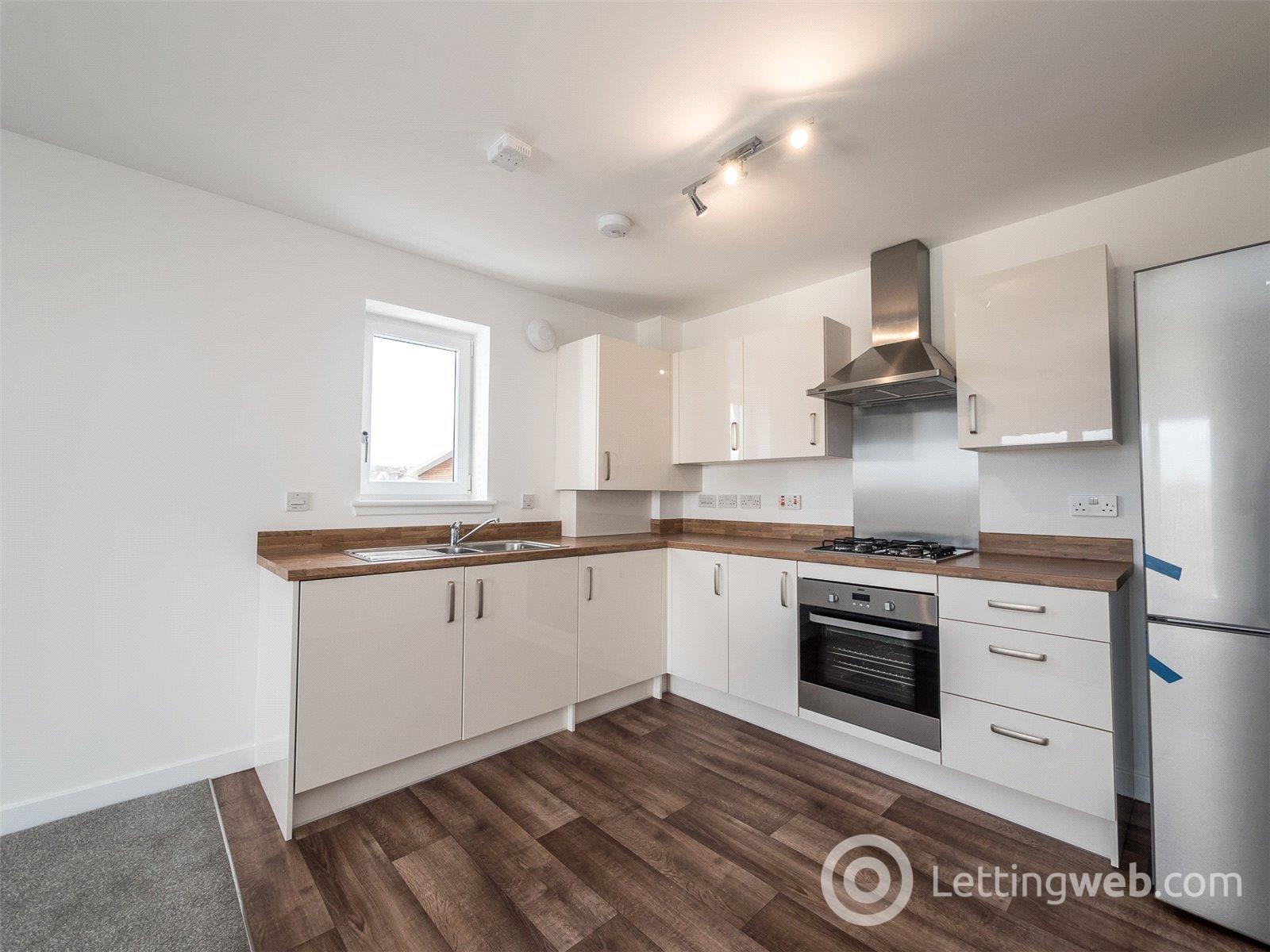 Property to rent in MCLEOD STREET, EDINBURGH, EH11