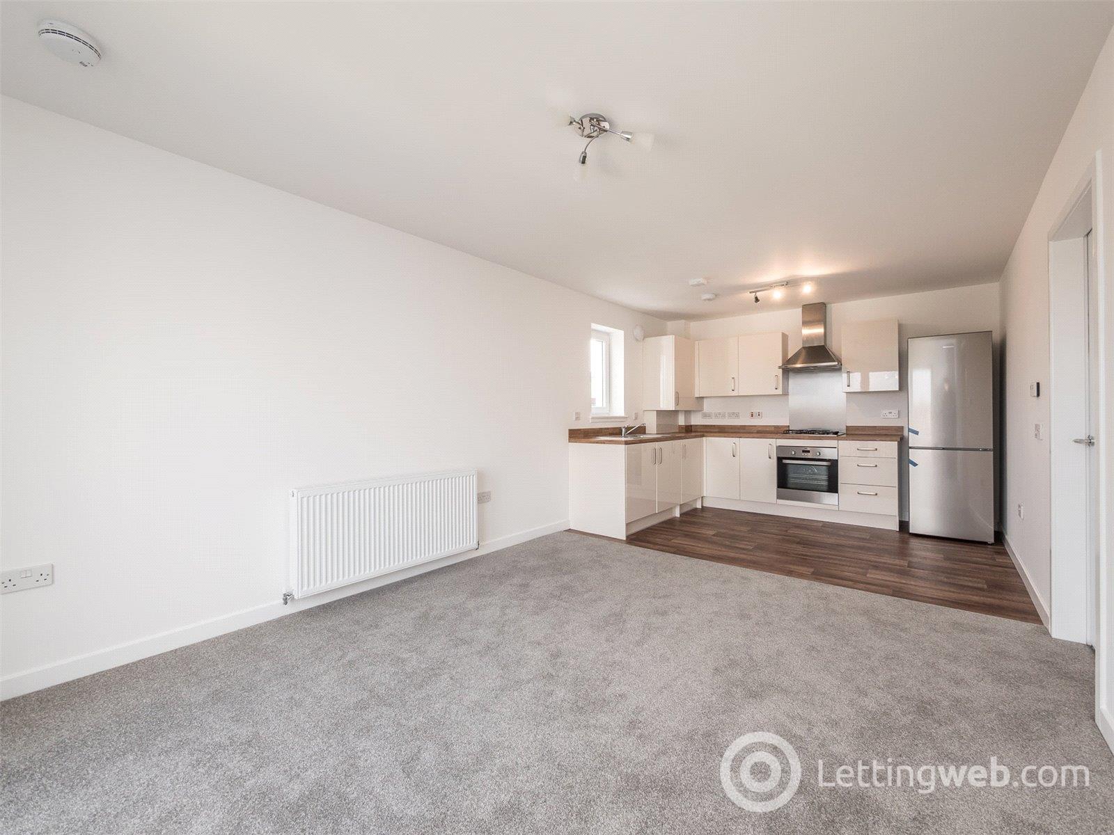 Property to rent in MCLEOD STREET, EDINBURGH, EH11