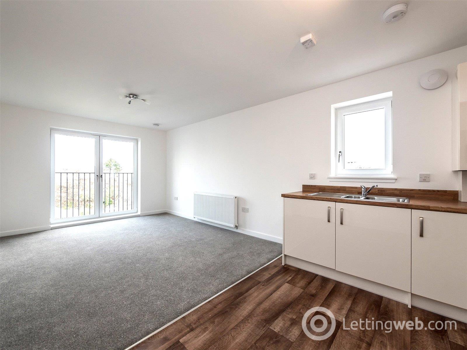 Property to rent in MCLEOD STREET, EDINBURGH, EH11