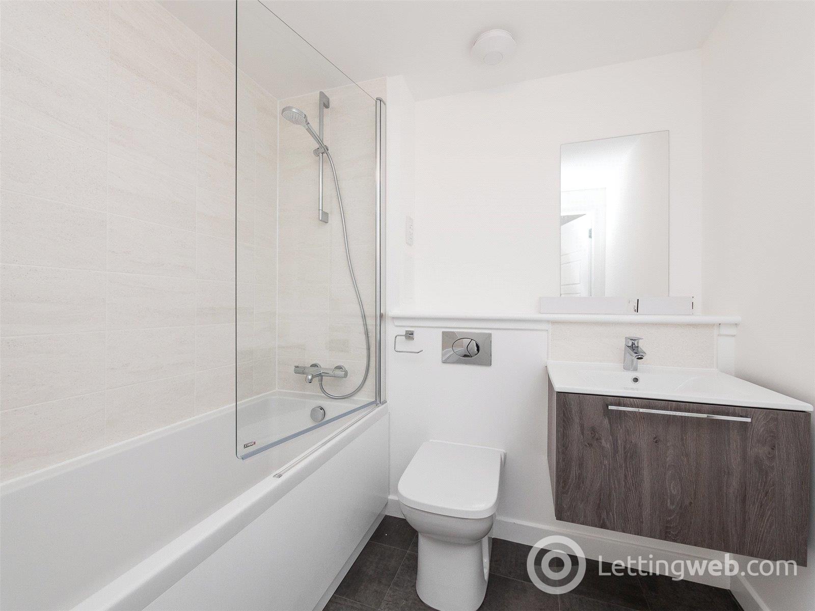 Property to rent in MCLEOD STREET, EDINBURGH, EH11