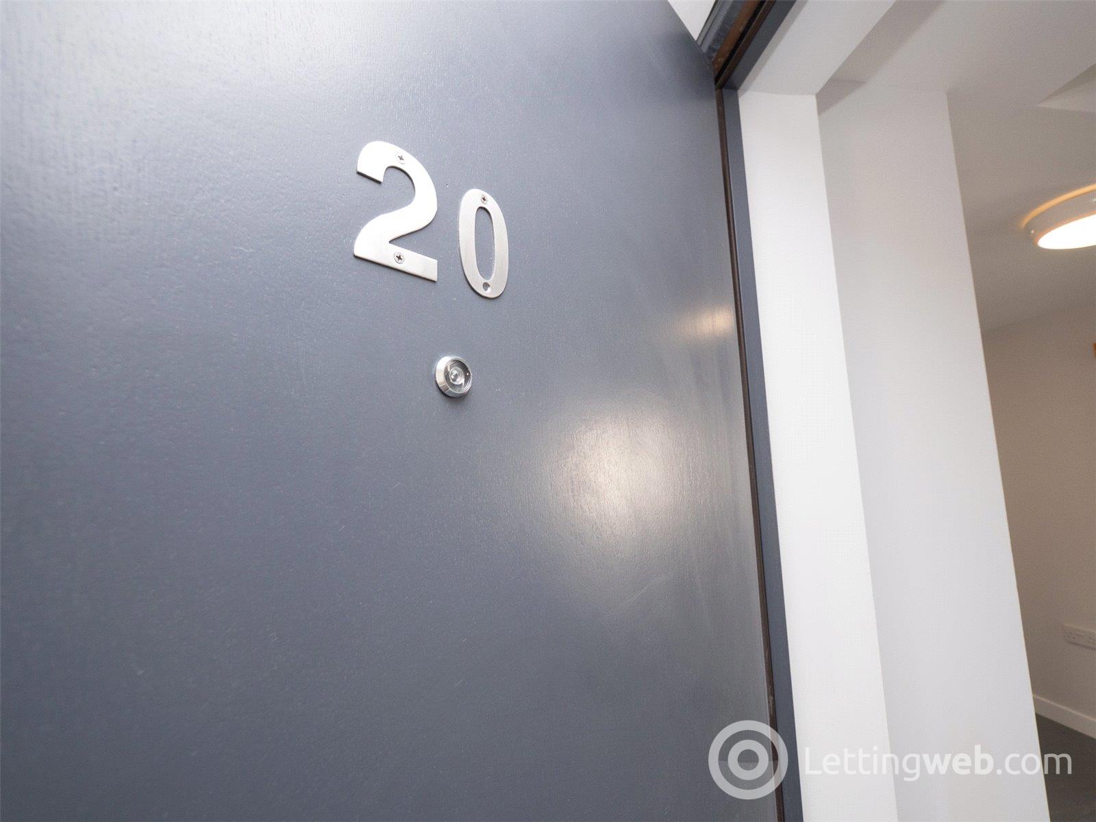 Property to rent in MCLEOD STREET, EDINBURGH, EH11