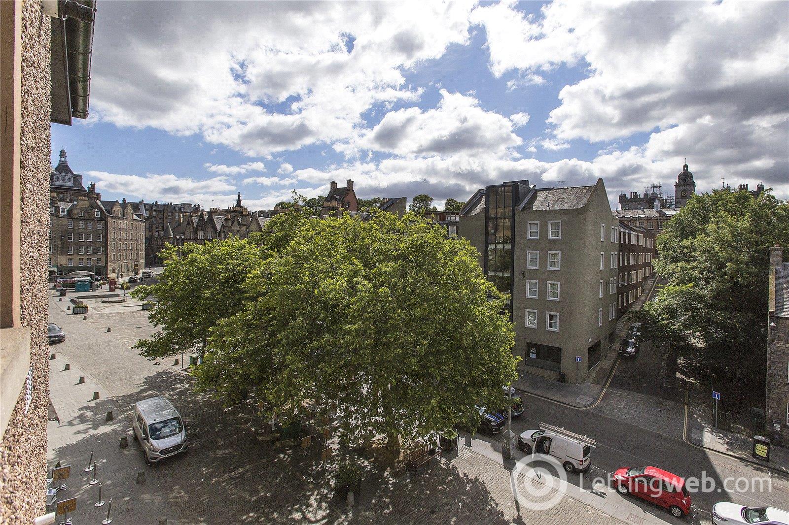 Property to rent in Thomsons Court, 58 Grassmarket, Edinburgh, EH1
