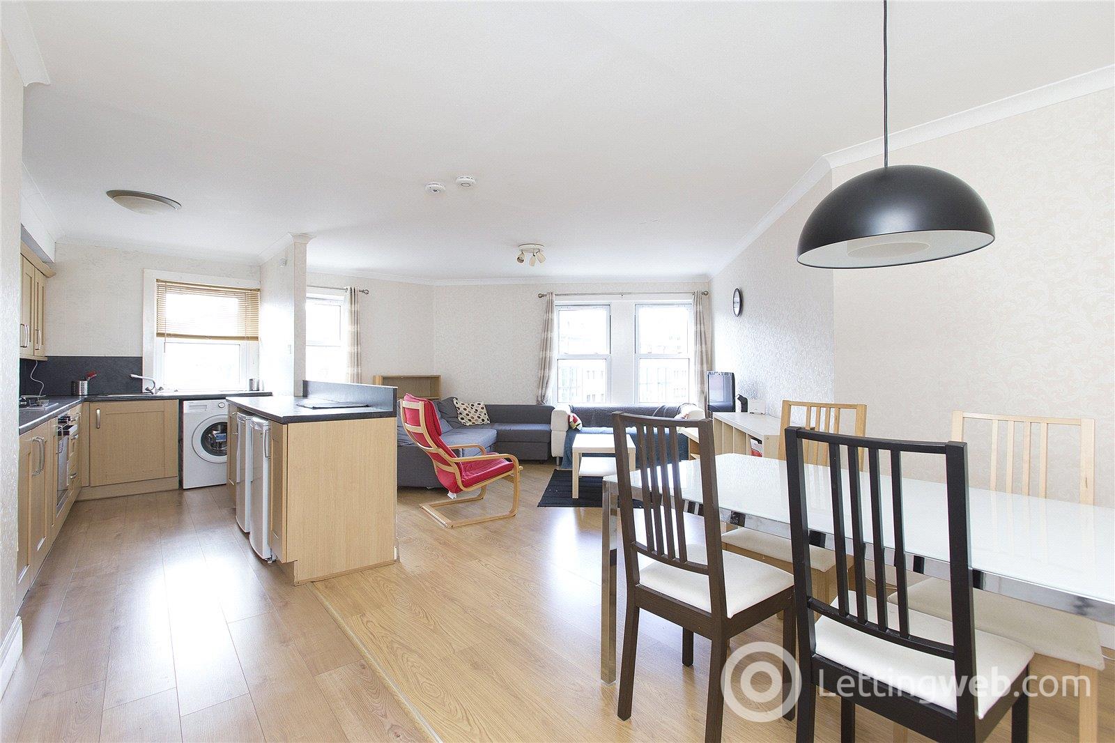 Property to rent in Thomsons Court, 58 Grassmarket, Edinburgh, EH1