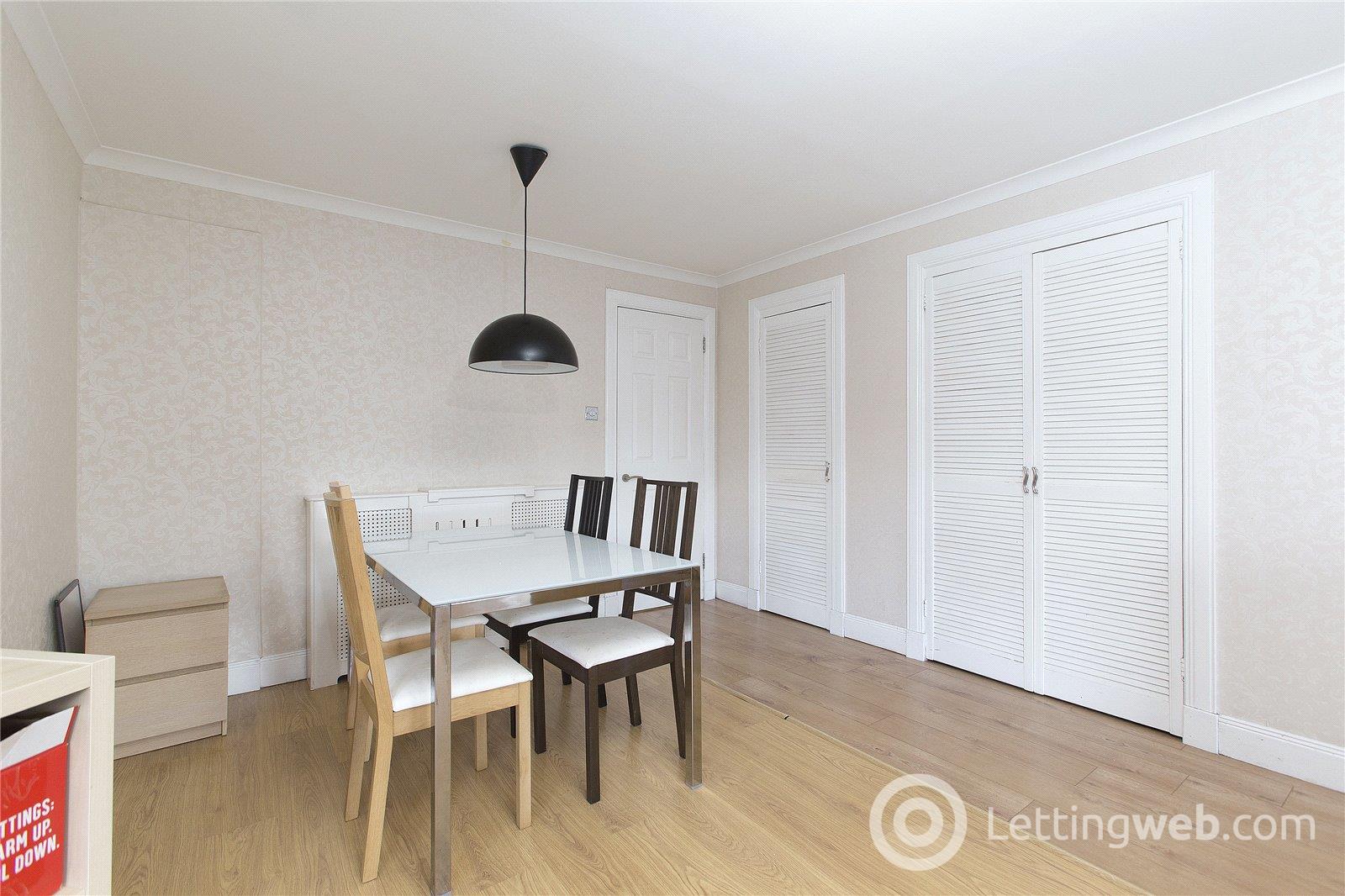 Property to rent in Thomsons Court, 58 Grassmarket, Edinburgh, EH1