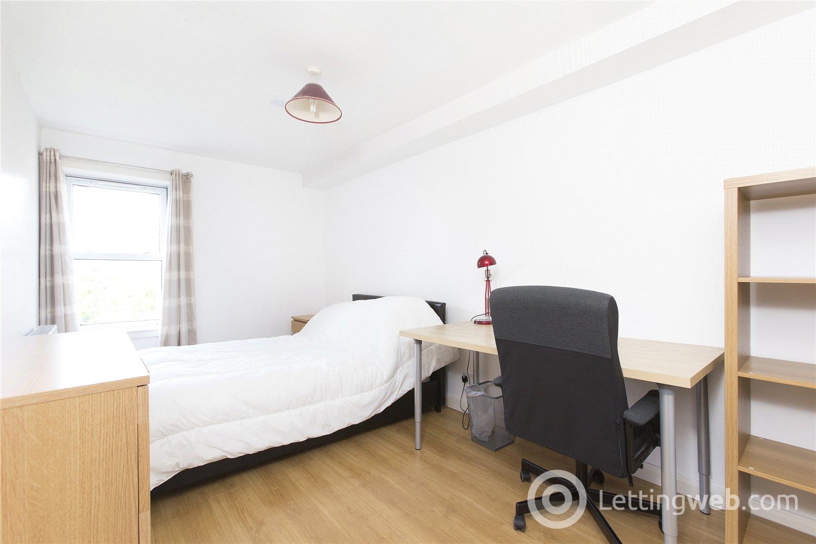 Property to rent in Thomsons Court, 58 Grassmarket, Edinburgh, EH1