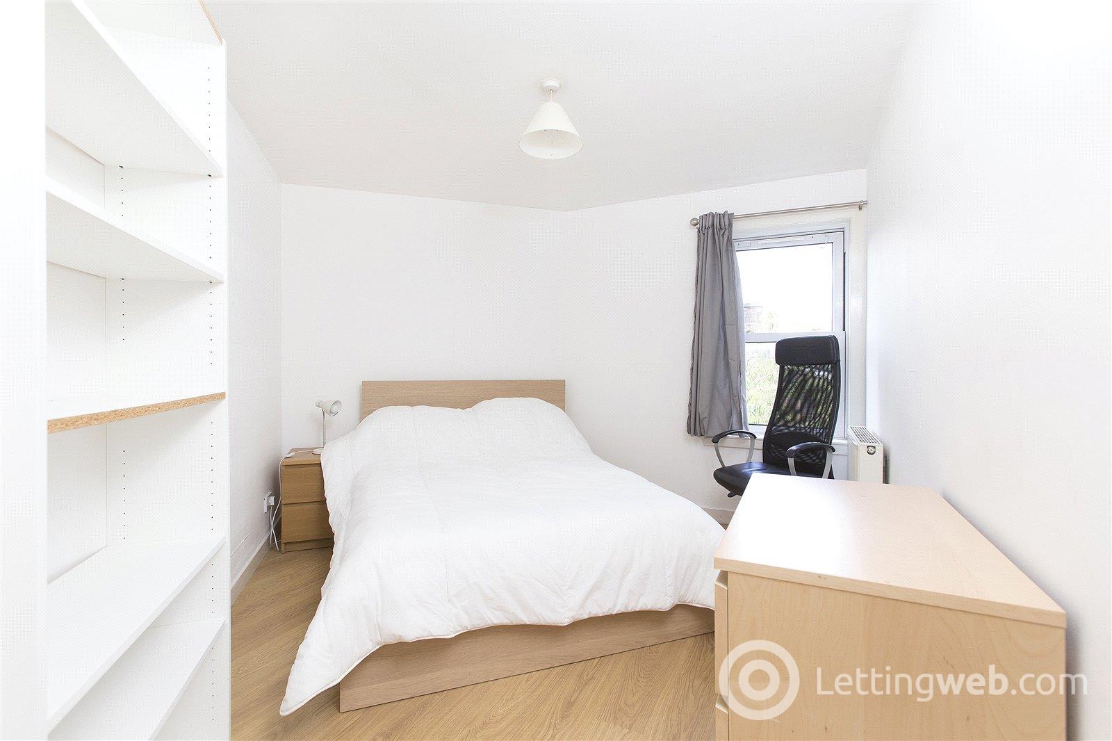 Property to rent in Thomsons Court, 58 Grassmarket, Edinburgh, EH1