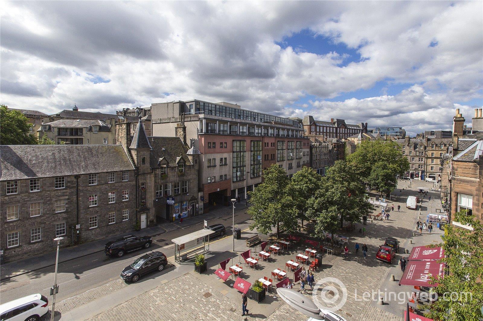 Property to rent in Thomsons Court, 58 Grassmarket, Edinburgh, EH1