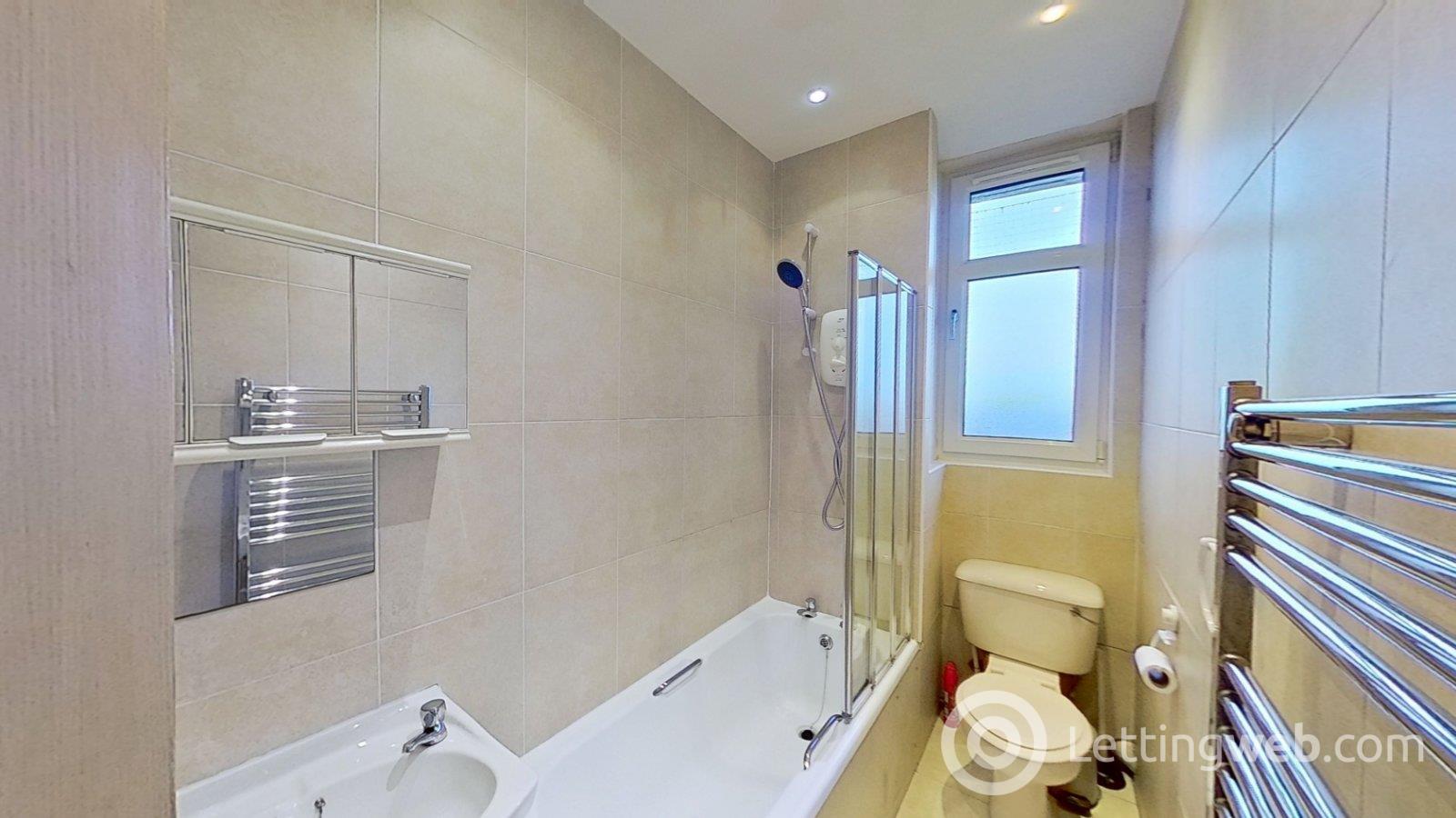 Property to rent in Piershill Terrace, Edinburgh, EH8