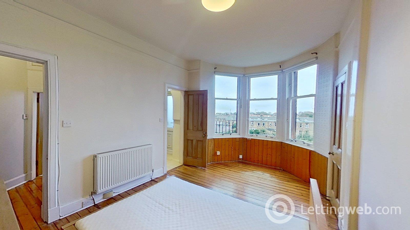 Property to rent in Piershill Terrace, Edinburgh, EH8