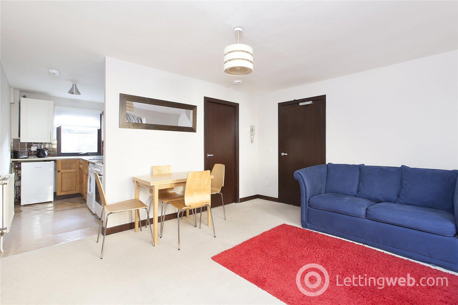 Property to rent in Atholl Crescent Lane, Edinburgh, EH3