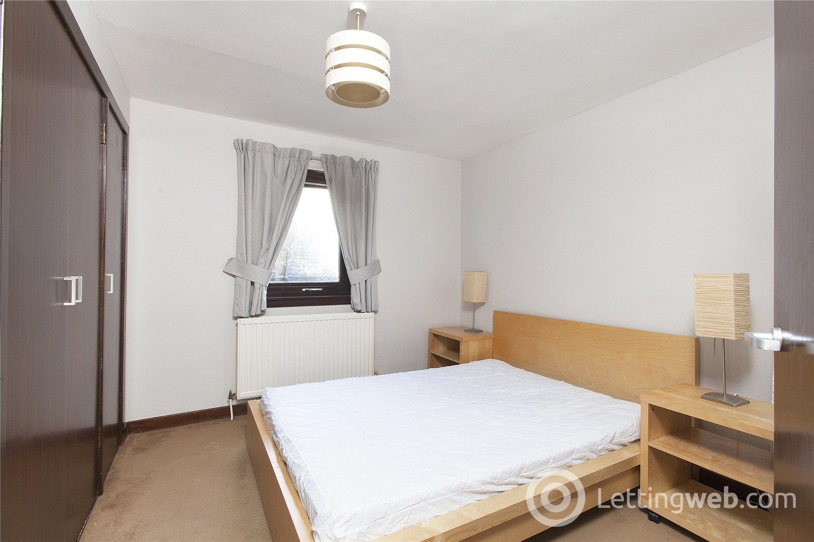 Property to rent in Atholl Crescent Lane, Edinburgh, EH3