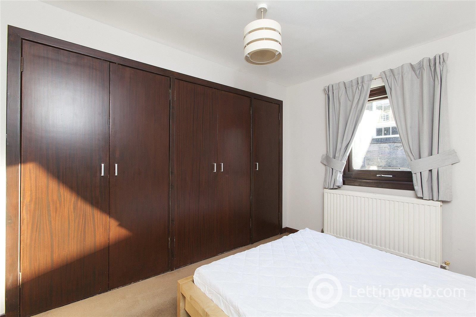 Property to rent in Atholl Crescent Lane, Edinburgh, EH3