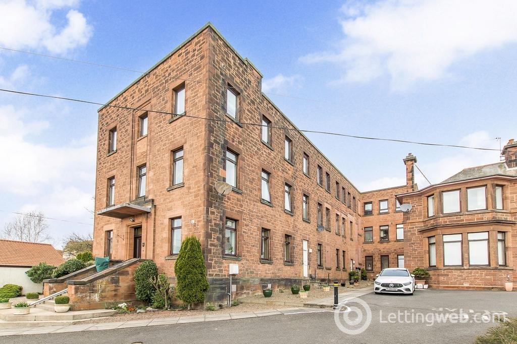 Property to rent in Haldane Avenue, East Lothian, EH41