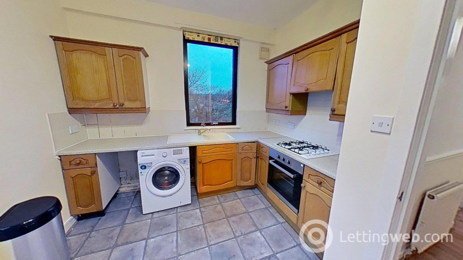 Property to rent in Haldane Avenue, East Lothian, EH41