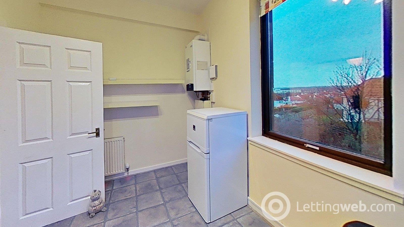 Property to rent in Haldane Avenue, East Lothian, EH41