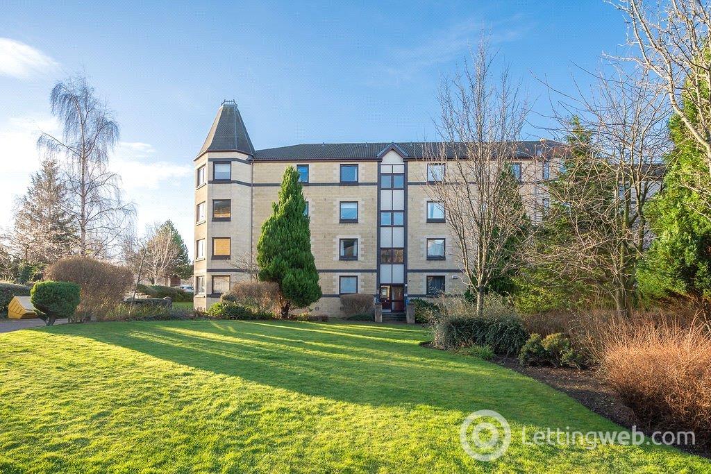 Property to rent in West Bryson Road, Edinburgh, Midlothian, EH11