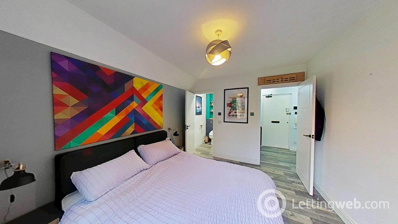 Property to rent in West Bryson Road, Edinburgh, Midlothian, EH11