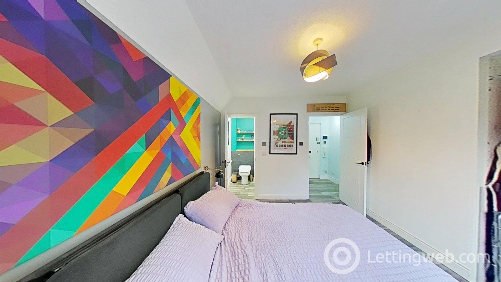 Property to rent in West Bryson Road, Edinburgh, Midlothian, EH11