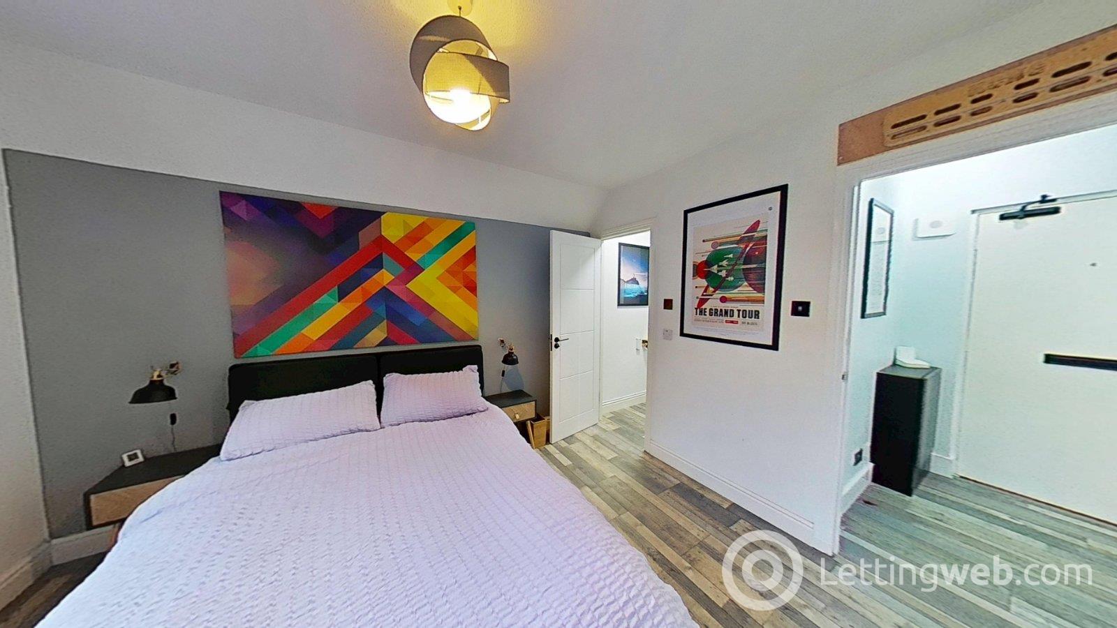 Property to rent in West Bryson Road, Edinburgh, Midlothian, EH11