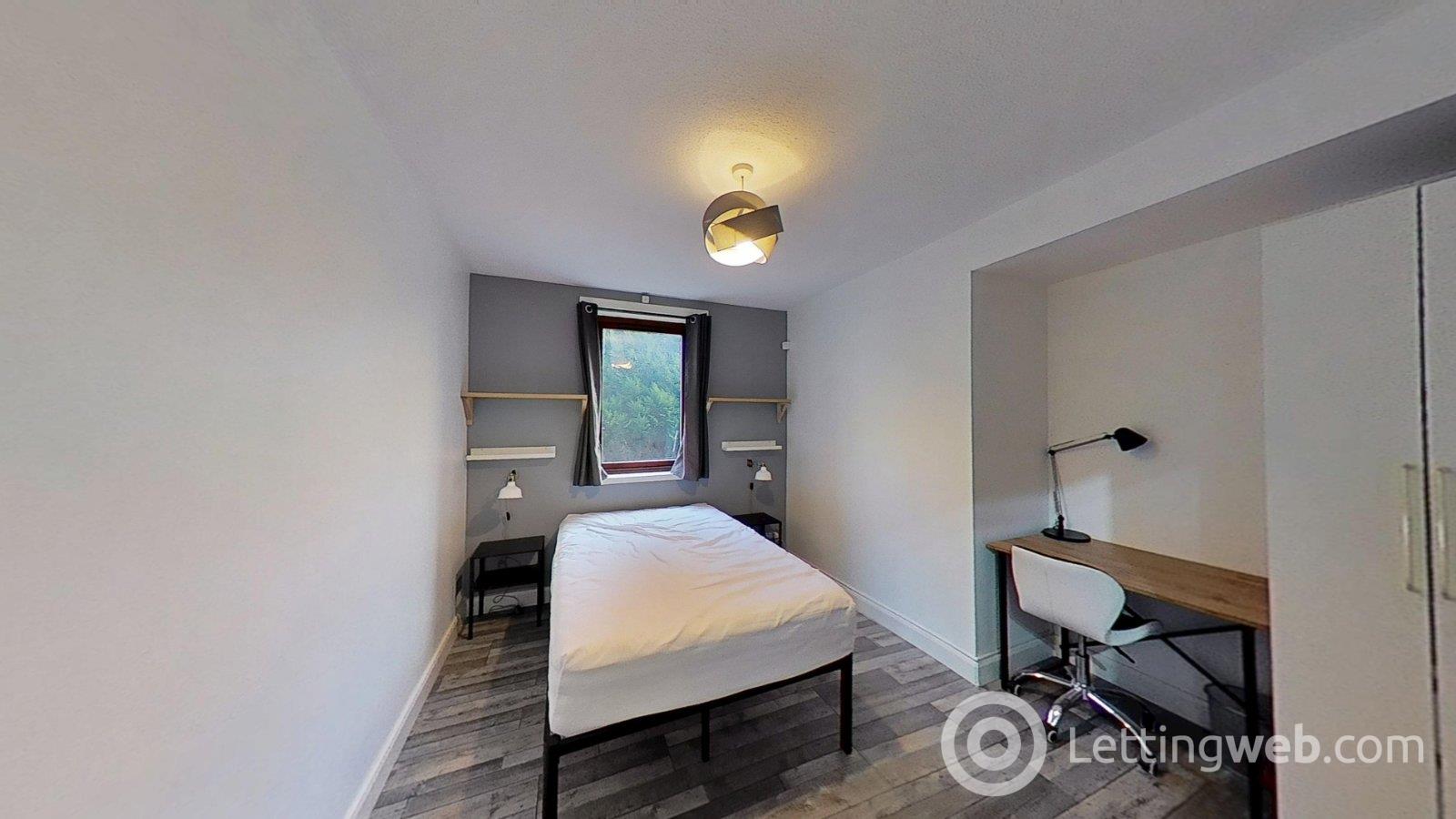 Property to rent in West Bryson Road, Edinburgh, Midlothian, EH11