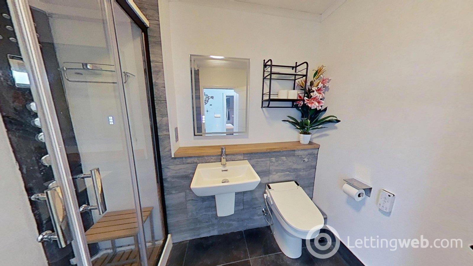 Property to rent in West Bryson Road, Edinburgh, Midlothian, EH11