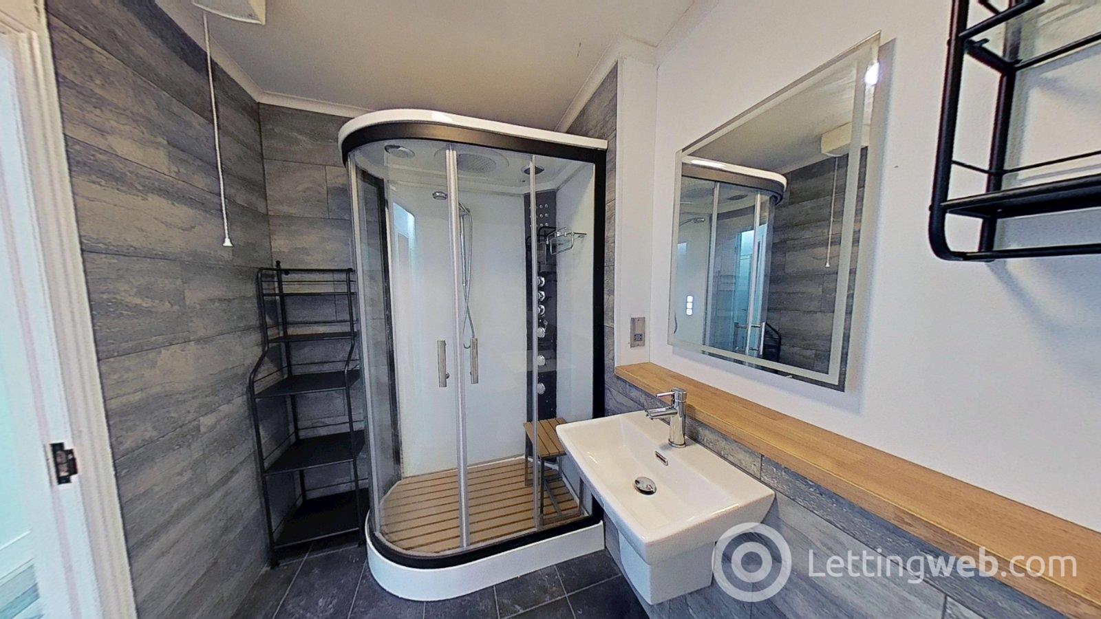 Property to rent in West Bryson Road, Edinburgh, Midlothian, EH11