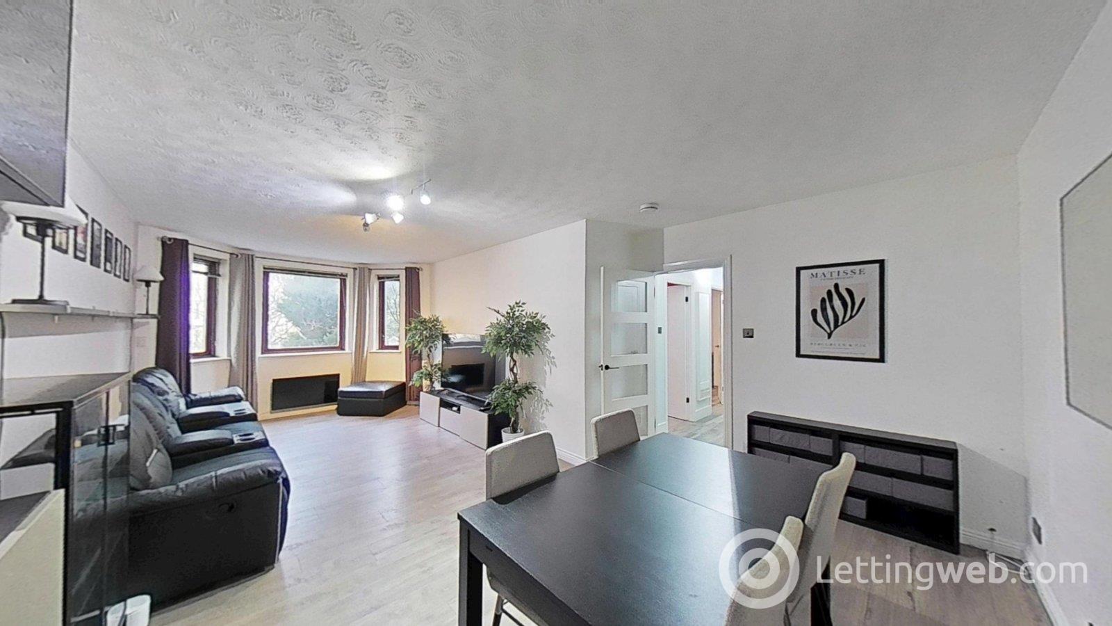 Property to rent in West Bryson Road, Edinburgh, Midlothian, EH11