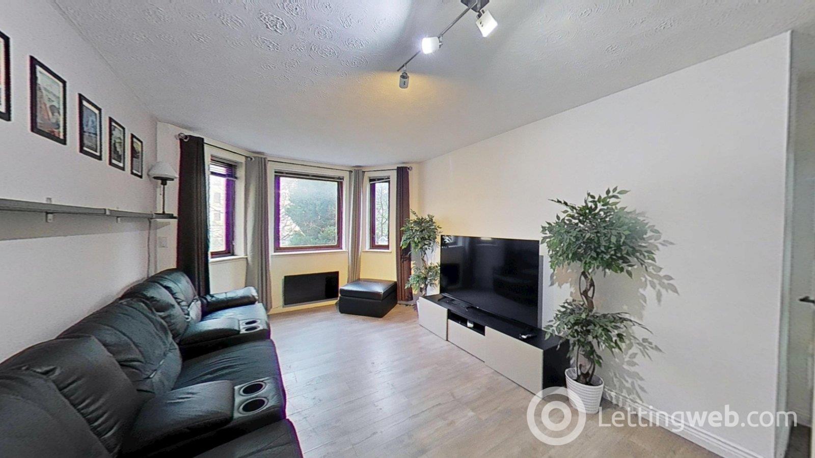 Property to rent in West Bryson Road, Edinburgh, Midlothian, EH11