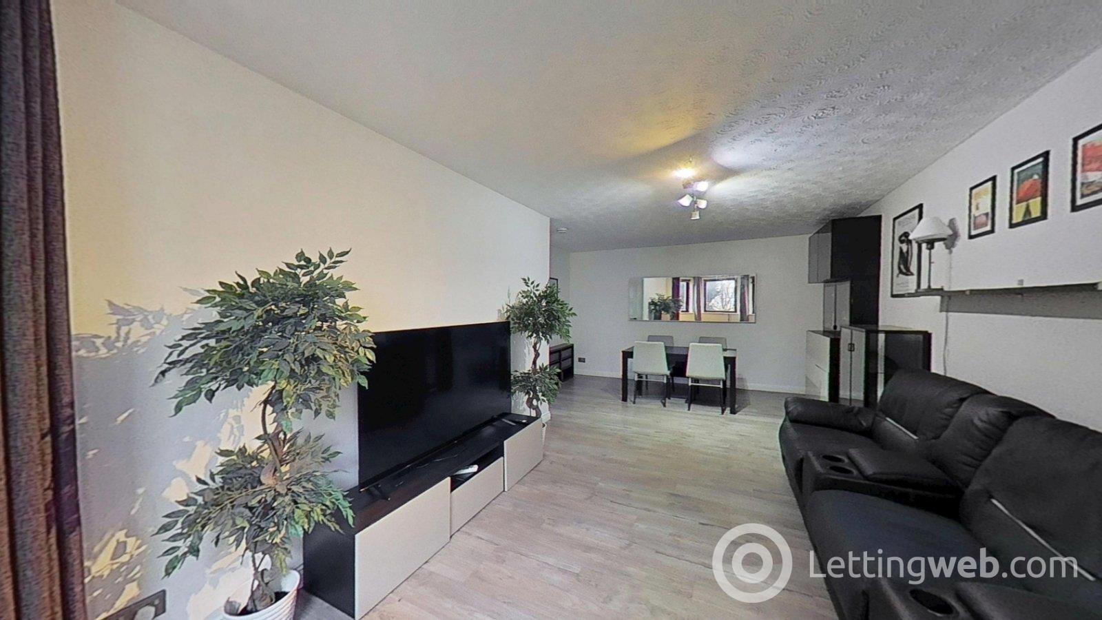 Property to rent in West Bryson Road, Edinburgh, Midlothian, EH11