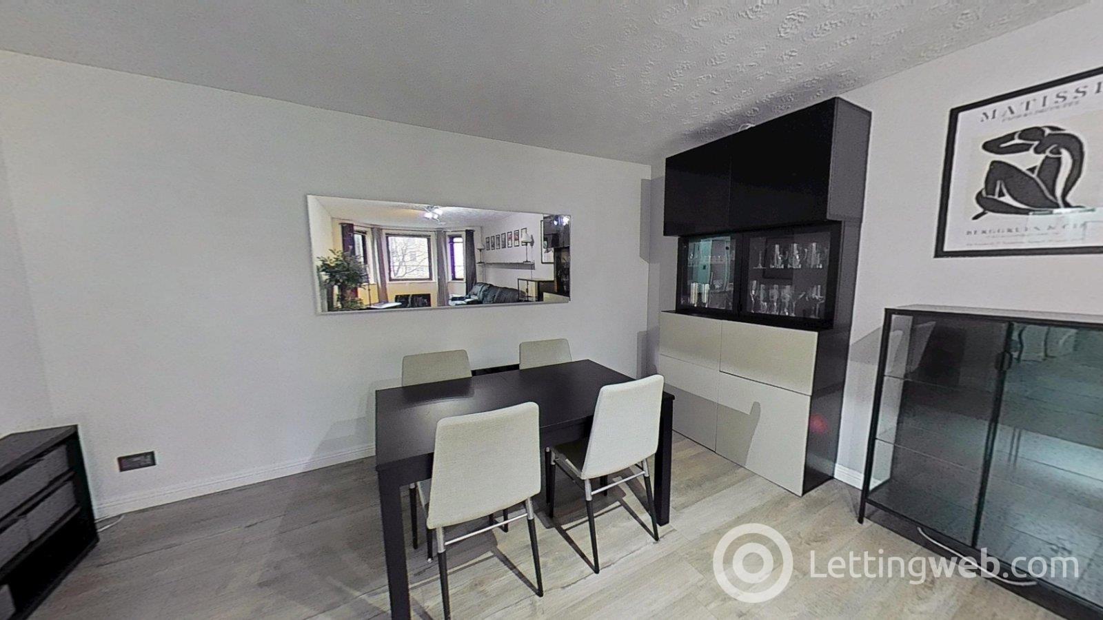 Property to rent in West Bryson Road, Edinburgh, Midlothian, EH11