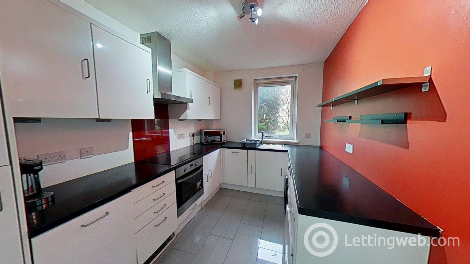 Property to rent in West Bryson Road, Edinburgh, Midlothian, EH11